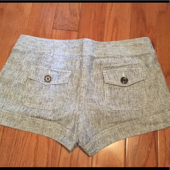 Express size 2 women’s shorts - Picture 3 of 4
